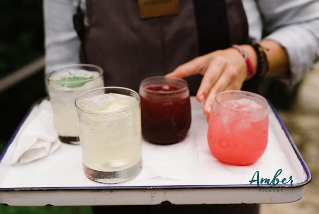 Contigo Catering - 1