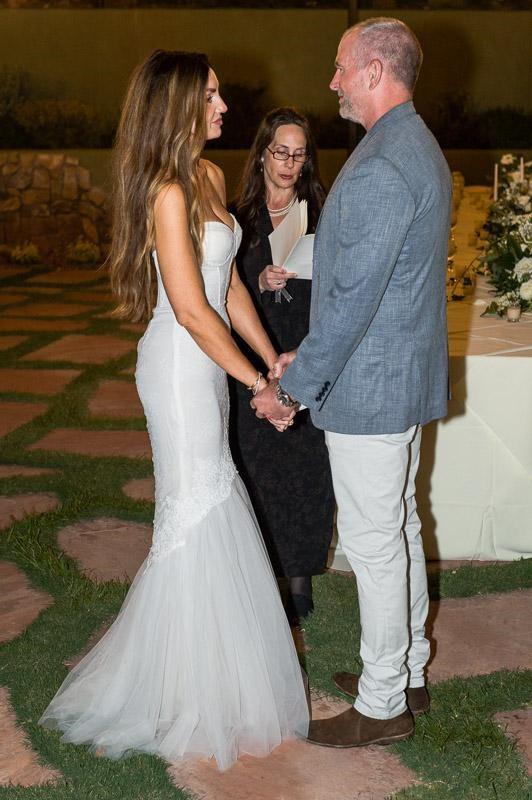Sterling Weddings of Sedona - 2