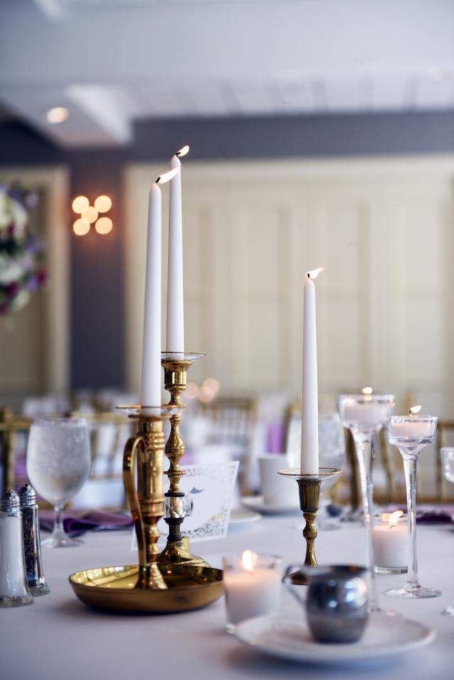 Veritas Event Design - 2