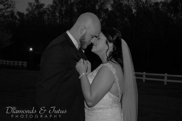 Diamonds & Tutus Photography - 1