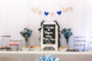 Amy's Shabby Chic Event Rentals - 18