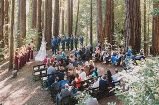 Mary Jacobs Weddings and Events - 30