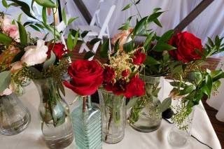 Jessica Vann-Campbell Flowers - 112