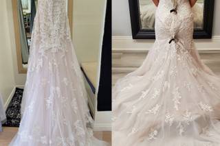Smart Dressmaking & Alterations - 9