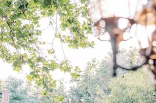 Mankin Mansion Weddings & Events - 18