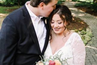 Makeup By Sydney Sampsell - 55