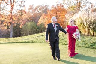 Westfields Golf Club - 18