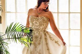 A Formal Occasion - 19