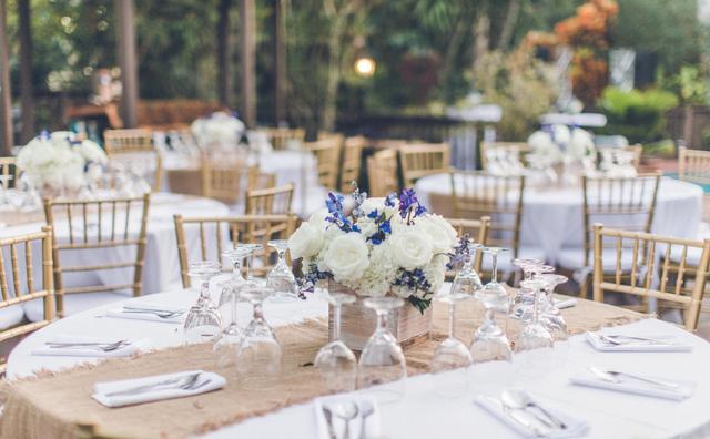 Soiree Party Rental - 4