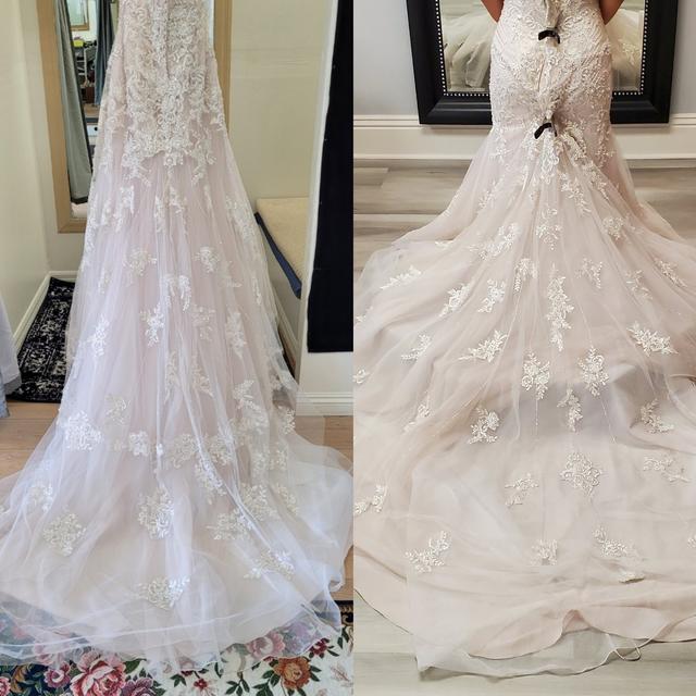 Smart Dressmaking & Alterations - 3