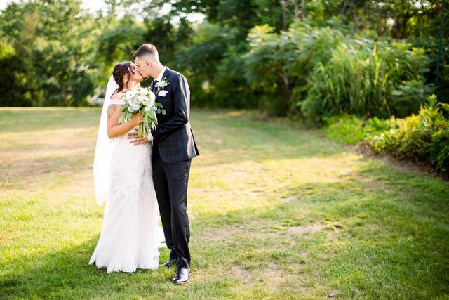Blooming Vineyards - 1