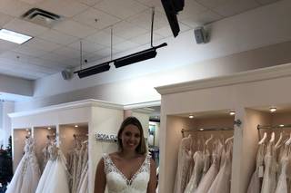 Laura Jacobs Bridal - 31
