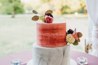 The Wow Factor Cakes - 11