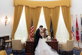 The Richard Nixon Library - 55