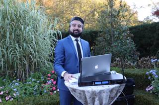 DJ Shamoudi - 8