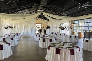 Lost Oak Winery - 5