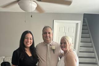 A Wedding To Remember - 8