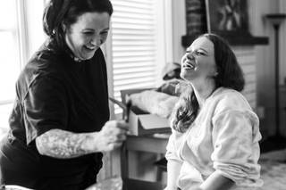 JL Makeup Studio and Beauty Boutique - 6