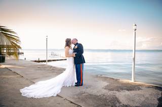 Peach State Weddings - 25