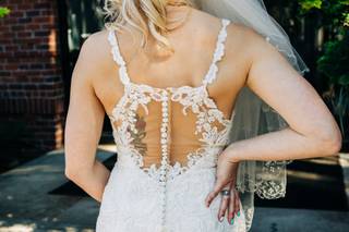 Charlotte's Weddings - 25