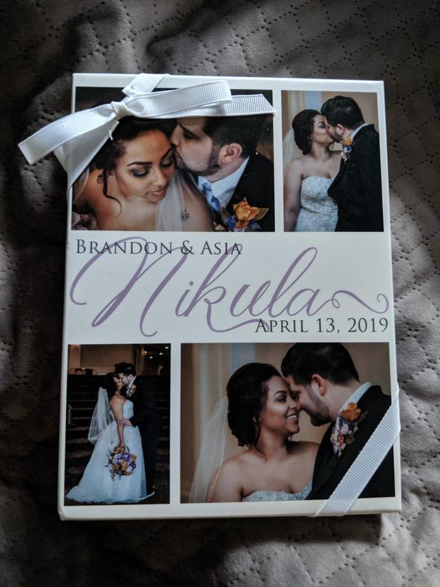 Blush Weddings - 2