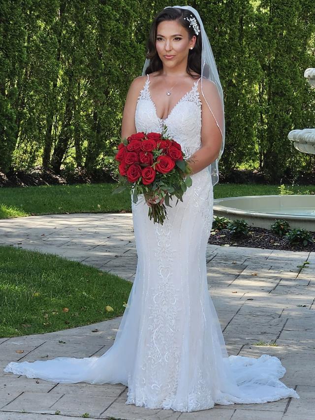 Cree Victoria Beauty - 2