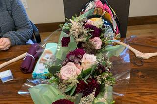 Renaissance Floral Design - 31