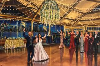 Erika Event Painting - 35