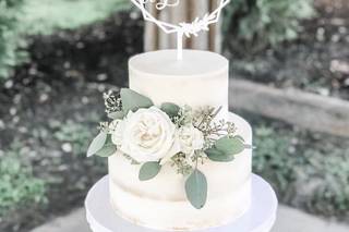 Morgan Hunter Desserts - 56