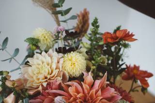 Molly Oliver Flowers - 27