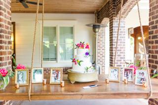 Lily Rose Events - 18