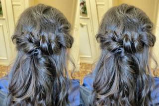 Sesentiraimee Artistry LLC - 36