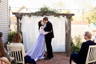 Jill Andrews Gowns - 6