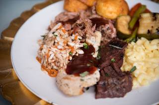 The Wooden Spoon Catering Company - 5