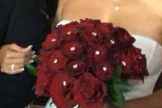 Bella Flora Wedding & Event Designs - 42