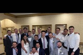 Salvatore’s Events & Catering - 43