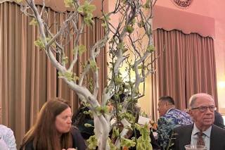 Lori's Flowers - Weddings & Events - 36