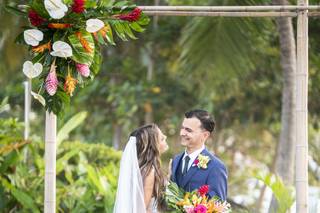 Fusion Floral ART - 48