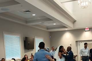 Hodges Life Celebrations Event Center - 5
