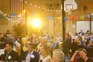 Event Lighting Rental - 10