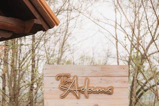 The Mustard Seed - 41