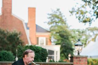 Pamela Barefoot Events & Design - 16