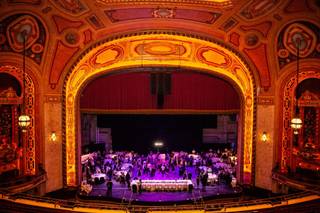 Shea's Performing Arts Center - 7