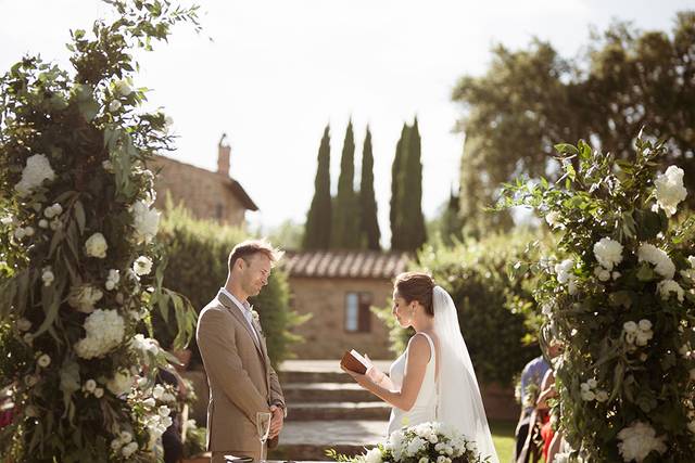 Italian Wedding Designer 1