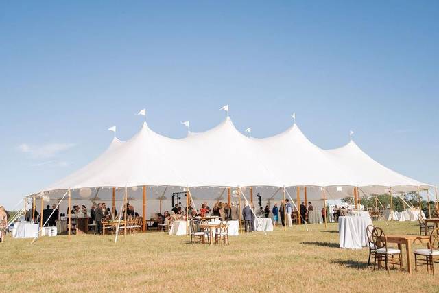 Little Acorn Events 1