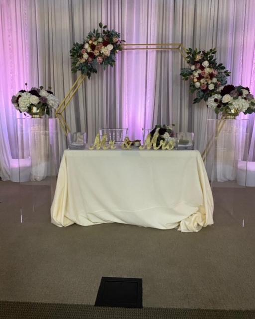 Enchanted Crown Events - 2