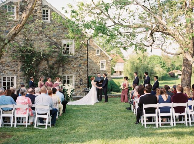 Stone Manor Country Club - 1