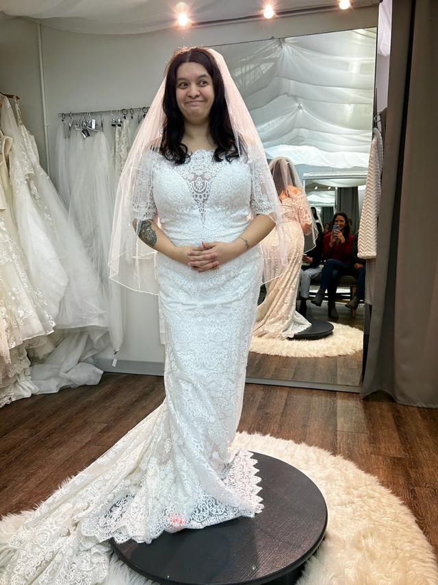 The Altar Bridal - 1