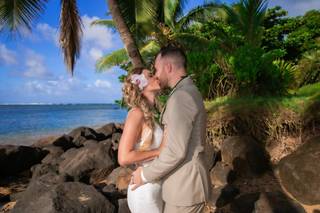 Kauai Tropical Weddings & Photography - 15
