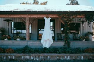 Charlotte's Weddings - 18